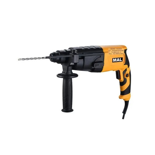 Rotary Hammer Drill Machine