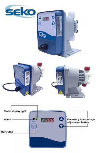 Seko Dosing Pump