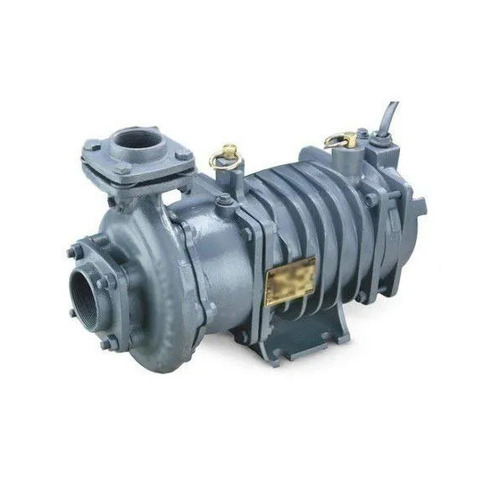 Single Stage Openwell Submersible Pump