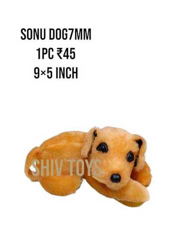 soft toys dog