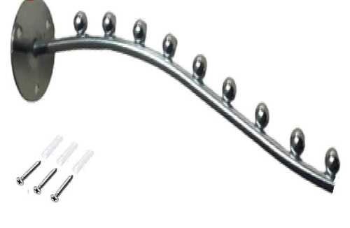 Steel Wall Hanger - Hangers Type: Car