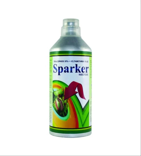 Triazophos 35 % Deltamethrin 1 % EC Insecticides