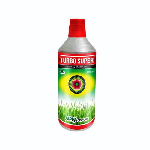 TURBO SUPER (Herbicide)
