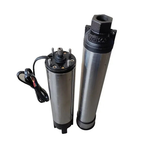 V4 Borewell Submersible Pumps