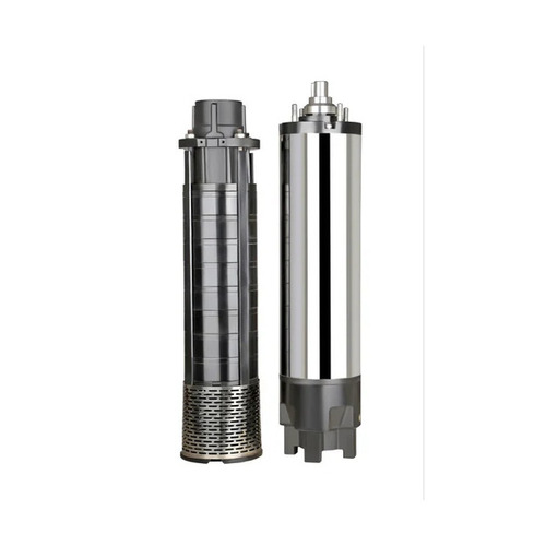V6 Submersible Pump Set