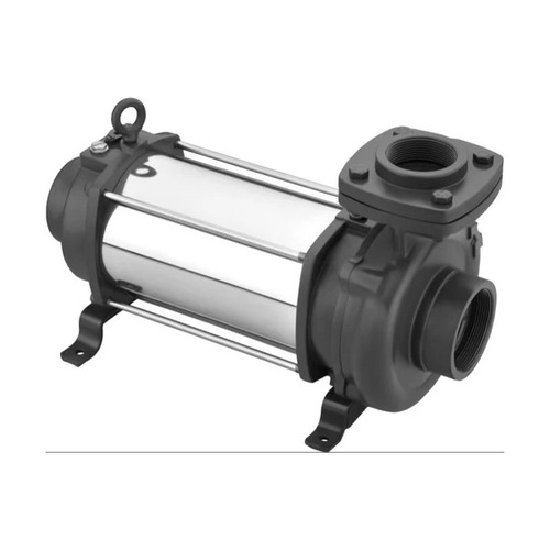 V7 Horizontal Open Well Pump