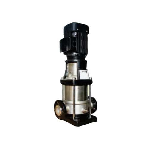 Vertical Multistage Pumps