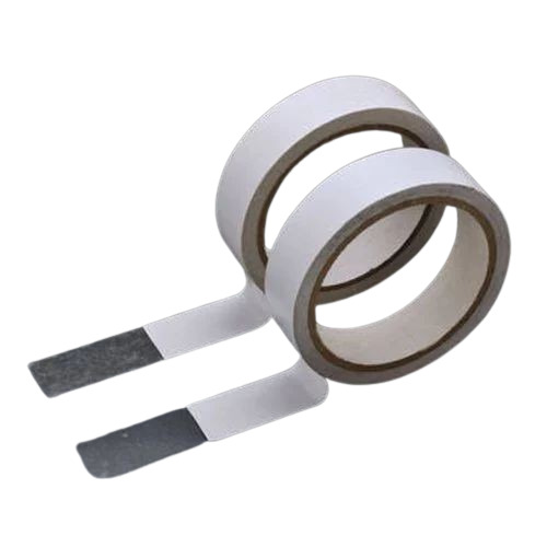 White Double Sided Tissue Tapes