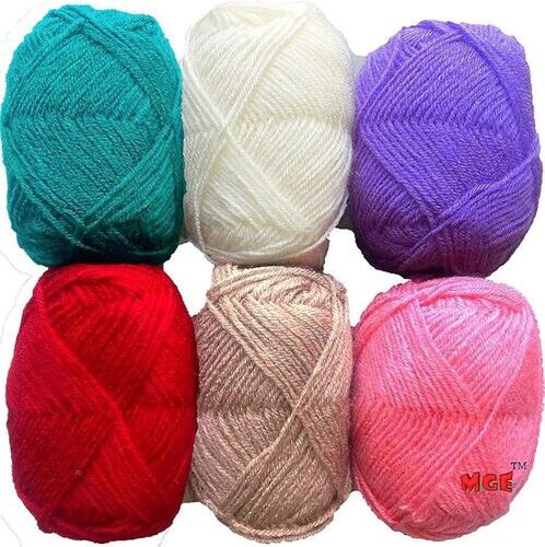 Wool Yarn