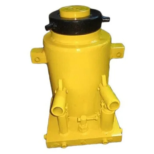 20 Ton Workshop Type Hydraulic Jack