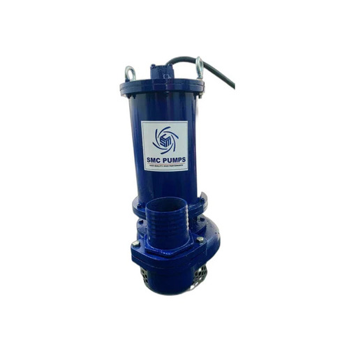 3hp Submersible Mud Pump
