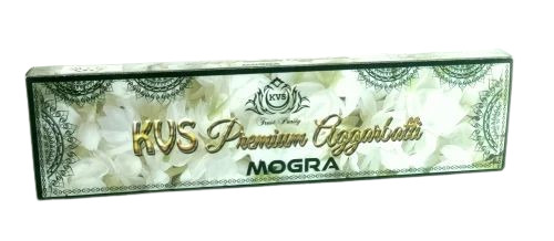 Agarbatti Packaging Box - 350 GSM Biodegradable Rectangular Folded Carton | Multi-Color, PVC Coating, Embossed and Debossed Finish