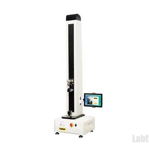 Auto Tensile Tester - Color: Whiteblack