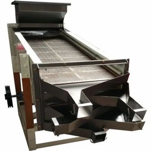 Black Pepper Grader