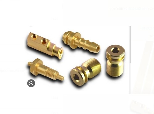 bronze components