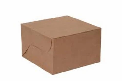 Cardboard Packaging Box