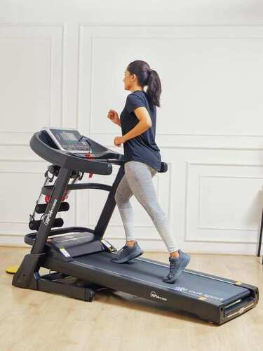 Cardio Treadmill