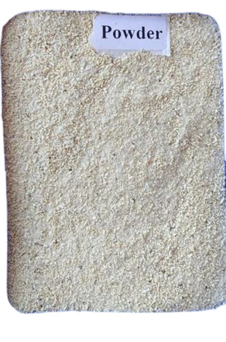 Cashew Powder - 1 Kilogram, Organic White Powder | Natural, 6-Month Shelf Life, Good Quality