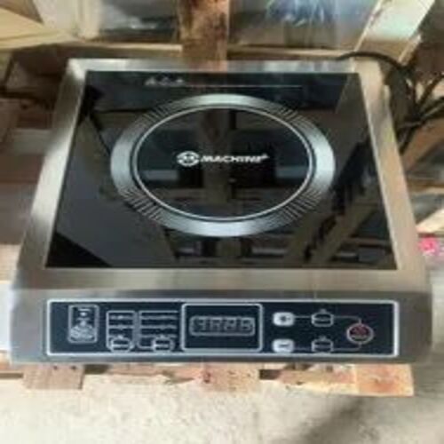 Commercial Induction