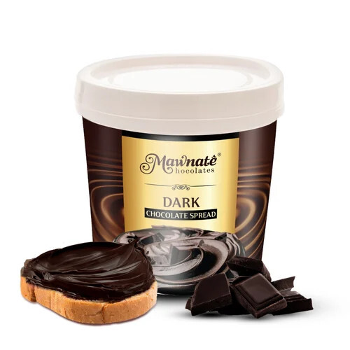 Dark Chocolate Filling