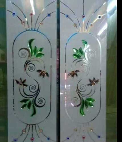 Decorative Glasses - Color: White