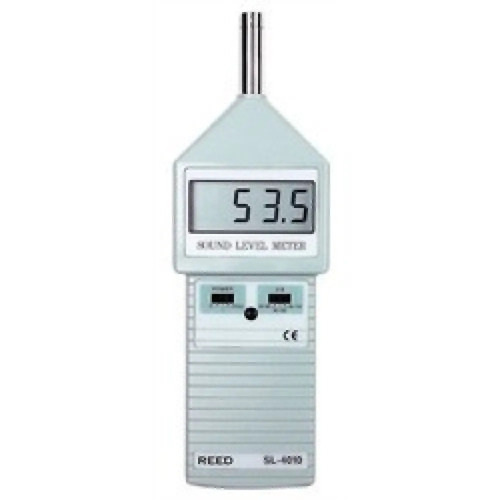 Digital Sound Level Meters - Accuracy: 100%