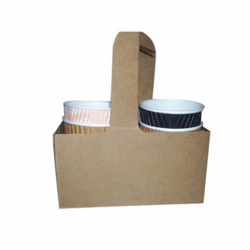Disposable Cup Holder