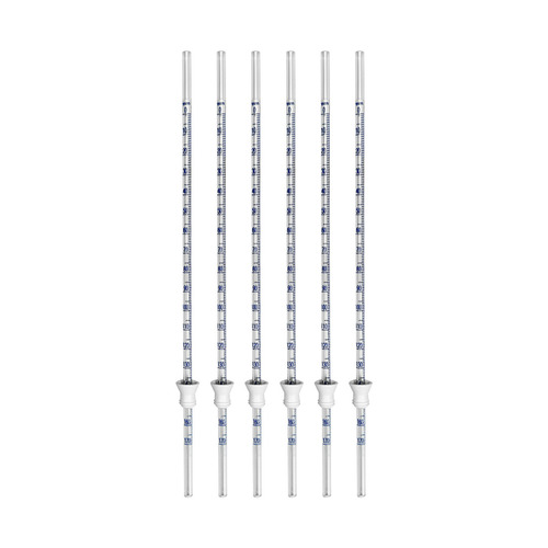 Disposable ESR Pipette