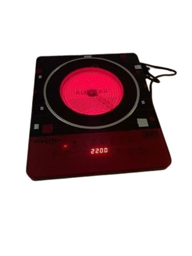 Electric Induction Stove