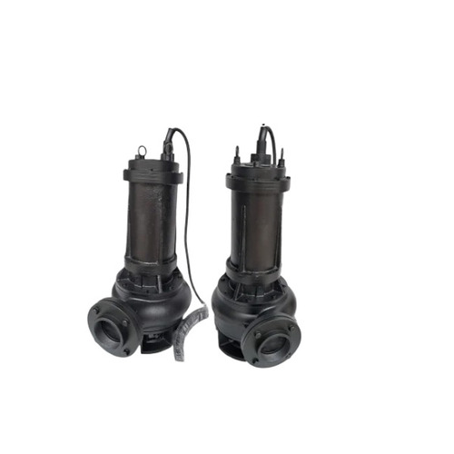 Electric Mud Pumps