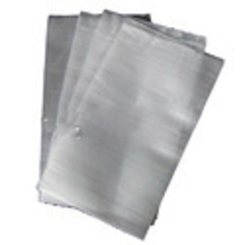 Epe Bags - Plastic Standard Size White | Eco-Friendly Easy to Carry Lightweight Rectangular Design Single Compartment