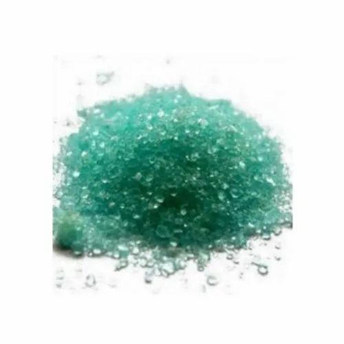 Ferrous Sulphate