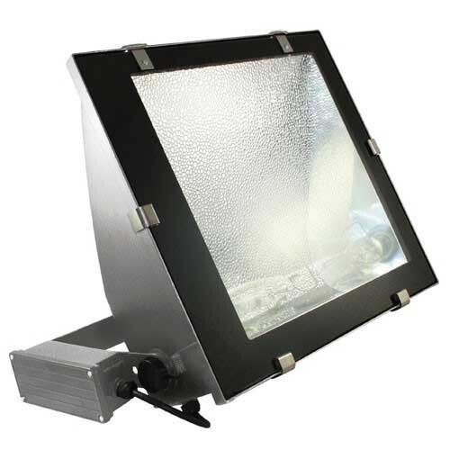 Halogen Flood Light