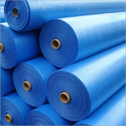 Hdpe Laminated Tarpaulins Sheet