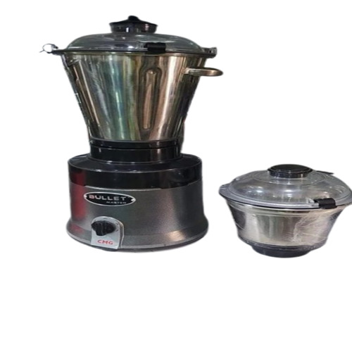 Heavy duty mixer grinder