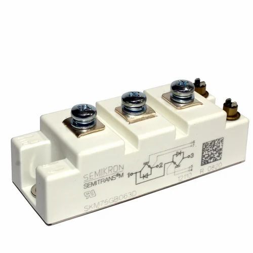 Igbt Modules - Color: White