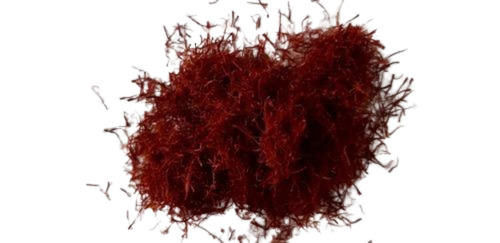 Iranian Pushali Saffron - 100% Pure, Dried, Natural Red Saffron | 1 Gram Pack for Food Applications