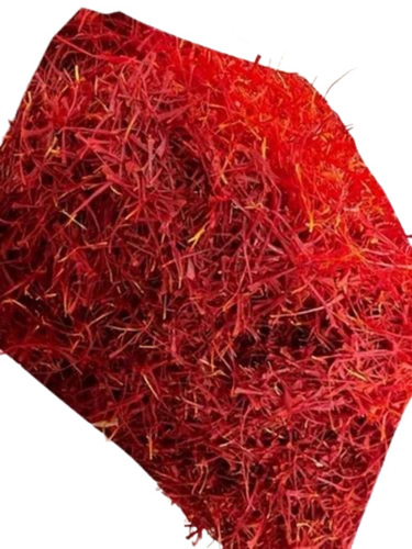 Iranian Saffron Pushali - 10 Gram Pack, 100% Pure Red Dried Saffron | Natural Quality for Culinary Use