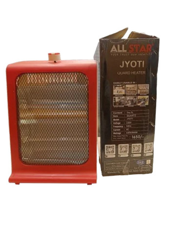 Jyoti Quartz Heater