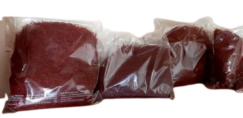 Kashmiri Supreme Mogra - 1 Gram, 100% Purity, Dried, Red Color | Natural Usage for Food Applications