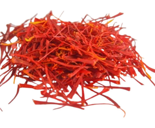 Kashmiri Zarda Saffron - 1 Gram Pure 100% Dried Red Natural Saffron | Ideal for Culinary Usage and Food Applications