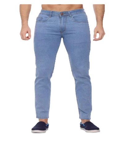 Men Denim Jeans