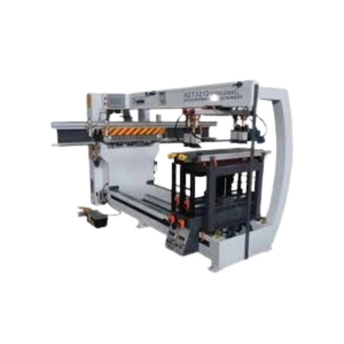 Multi Head Drilling Machine