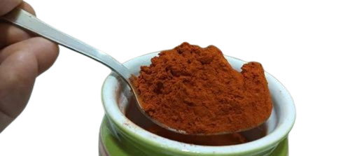 Organic Saffron Powder - 1 Gram Pack, 100% Pure Natural Red | Shelf Life 24 Months, Dried for Culinary Use