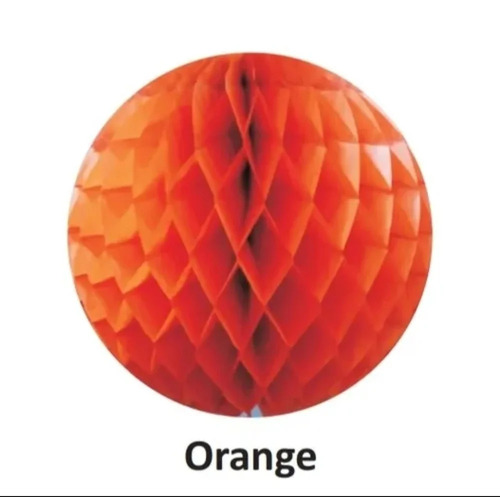 Paper Ball  - Color: All Colour