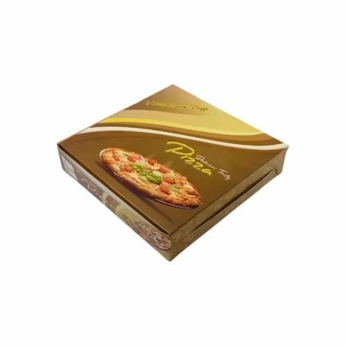 Pizza Packaging Box