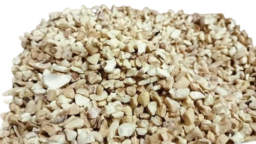 Plain Broken Cashew Nuts - 1 Kilogram Box Organic Quality Gluten-Free Natural White Color 12 Months Shelf Life