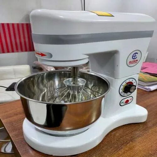 Planetary Bakery Mixer 5l