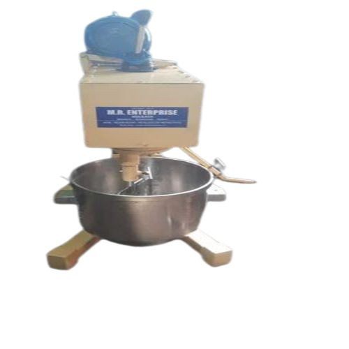 Planetary Mixer Gear Model