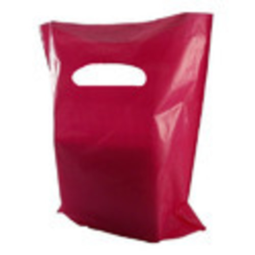 Plastic Packaging Bag - Bag Length: . Foot (Ft)